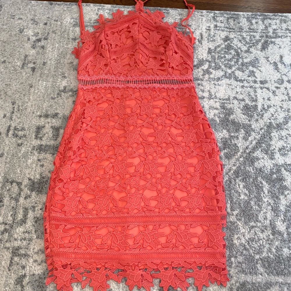 Nordstrom Dress